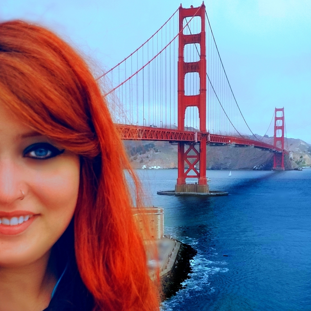 Meet your Posher, Shannah